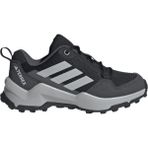 adidas Terrex AX4S K Siyah Erkek Çocuk Outdoor Günlük Ayakkabı 36 Numaralı Konforlu Tasarım