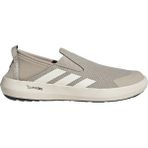 adidas Terrex Boat Slip-On Clımacool Ayakkabı Erkek Bej Renk Nefes Alabilir Yapı ile Koşu ve Yürüyüş İçin İdeal