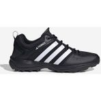 adidas Terrex Daroga Plus Canvas Erkek Outdoor Ayakkabı Siyah 40.5
