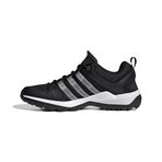 adidas TERREX DAROGA PLUS H.RDY Unisex Yetişkin Ayakkabı Düşük Taban (Futbol Dışı), core black/ftwr white/silver met.,43 1/3