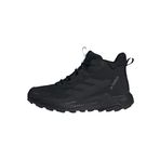 adidas Terrex Daroga Two 1 Outdoor Ayakkabı, 42 EU, 01-HP8636-3, Siyah, Unisex Yetişkin