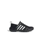 adidas Terrex Daroga Two 1 Outdoor Ayakkabı, 43 EU, 01-HP8636-3, Siyah, Unisex Yetişkin