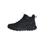adidas Terrex Daroga Two 1 Outdoor Ayakkabı, 44 EU, 01-HP8636-3, Siyah, Unisex Yetişkin