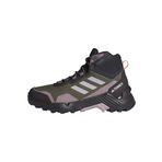 Adidas Terrex Eastrail 2 Mid R.Rdy Yeşil Kadın Bot