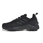 Adidas Terrex Eastrail 2 W Cblack Carbon Grefou Kadın Yürüyüş Ayakkabısı