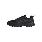 adidas TERREX EASTRAIL 3 Erkek Spor Ayakkabı Düşük Bilekli (Futbol Dışı) CBLACK/CARBON/GREFOU 42