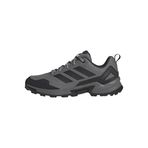 adidas TERREX EASTRAIL 3 Erkek Spor Ayakkabı Düşük Bilekli (Futbol Dışı) GRETHR/CARBON/CBLACK 44