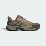 Adidas Terrex Eastrail 3 Unisex Outdoor Ayakkabı - Kahverengi