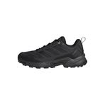adidas TERREX EASTRAIL 3 W Kadın Spor Ayakkabı Düşük Bilekli (Futbol Dışı) CARBON/CBLACK/SEFLAQ 38 2/3