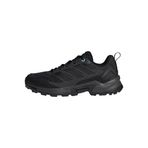 adidas TERREX EASTRAIL 3 W Kadın Spor Ayakkabı Düşük Bilekli (Futbol Dışı) CARBON/CBLACK/SEFLAQ 39 1/3