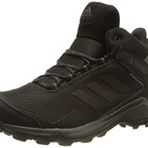 Adidas Terrex Eastrail Mid Gresix Cblack Grefiv Erkek Spor Ayakkabısı