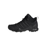 Adidas Terrex Eastril Swift R2 Mid GTX Cblack Cblack Carbon Erkek Spor Ayakkabı
