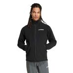 adidas Terrex Essential Fz Fl Erkek Ceket