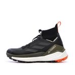 adidas Terrex Free Hiker 2.0 Erkek Outdoor Ayakkabı Siyah 40.5