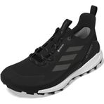 adidas Terrex Free Hiker 2.0 Low Gore-Tex Erkek Outdoor Ayakkabı