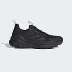 adidas Terrex Free Hiker 2 Gore-Tex Erkek Outdoor Ayakkabı, Siyah, 41,5 Beden