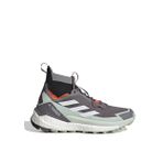 Adidas Terrex Free Hiker 2 Gri Erkek Outdoor Ayakkabı