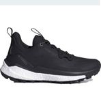 Adidas Terrex Free Hiker 2 Siyah Kadın Outdoor Ayakkabı