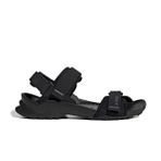 adidas Terrex Hydroterra Erkek Outdoor Sandaleti JQ2231 Siyah