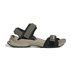 Adidas Terrex Hydroterra Erkek Outdoor Terlik Jq2236 Haki Haki