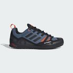 Adidas TERREX IE6903 Terrex Swift Solo 2.0 Hiking Shoes - Mavi