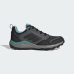 Adidas TERREX IF5028 Tracerocker 2.0 GORE-TEX Trail Running Shoes - 36 - Gri - Siyah