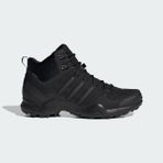 Adidas TERREX IF7636 Terrex Swift R2 Mid GORE-TEX Hiking Shoes - Siyah - 45,5
