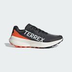 Adidas TERREX IG8017 Terrex Agravic Speed Trail Running Shoes - 43 - Siyah - Gri
