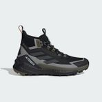 Adidas Terrex IH3526 Terrex Free Hiker 2.0 Gore-Tex Hiking Shoes - Siyah