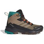 Adidas TERREX JH7805 Terrex Skychaser AX5 Mid GORE-TEX CLIMAWARM+ Hiking Shoes - Kahve