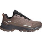 Adidas TERREX JH7806 Terrex Skychaser AX5 GORE-TEX Hiking Shoes - Kahverengi