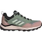 adidas Terrex JI1308 Tracerocker 2.0 Gore-Tex Trail Running Shoes - Yeşil