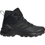 Adidas TERREX JQ2205 Terrex Skychaser AX5 Mid GORE-TEX CLIMAWARM+ Hiking Shoes - Siyah