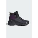 Adidas TERREX JQ2218 Terrex Skychaser AX5 Mid GORE-TEX CLIMAWARM+ Hiking Shoes - Mor - Gri