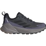 Adidas Terrex JQ9946 Terrex Trailmaker 2.0 Gore-Tex Hiking Shoes - Gri - Siyah