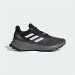 adidas Terrex Kadın Siyah Trekking Ayakkabısı Hafif Nefes Alabilir Yapı ile Konfor Sunar