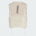 Adidas Terrex KC5015 Terrex Xperior Trail Running Vest 5l - Bej
