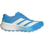 Adidas Terrex KJ1292 Terrex Agravic 4 Trail Running Shoes - Mavi - Beyaz