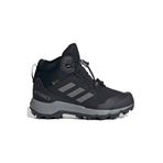 adidas TERREX MID GTX K Çocuk Siyah Bot IE6079