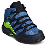 Adidas TERREX MID GTX K Günlük Unisex Çocuk Spor Ayakkabı Mavi