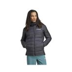 adidas Terrex Mt Down Ho J Erkek Outdoor Montu JZ9968 Siyah