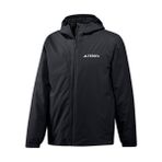 Adidas Terrex mt Ess 3ın1 D J Erkek Outdoor Montu KB2159 Siyah - 3XL