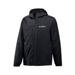 adidas Terrex Mt Ess 3In1 D J Erkek Outdoor Montu KB2159 Siyah