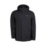 Adidas Terrex mt Flc 3ın1 Jkt Erkek Outdoor Ceket JV8686 Siyah - 4XL