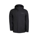 adidas Terrex Mt Flc 3In1 Jkt Erkek Outdoor Ceket JV8686 Siyah