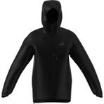 adidas Terrex Multi 2 Erkek Siyah Yağmurluk (JY4118)