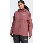 Adidas Terrex Multi 2L Rain.Rdy Yalıtımlı Mont