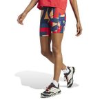 Adidas Terrex Multi 8-Inch Kadın Tayt