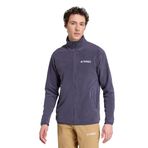 adidas Terrex Multi Essentials Erkek Full Zip Polar Ceket Sweatshirt (1'li Paket)