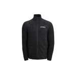 adidas Terrex Multi Essentials Erkek Siyah Ceket (JX5068)
